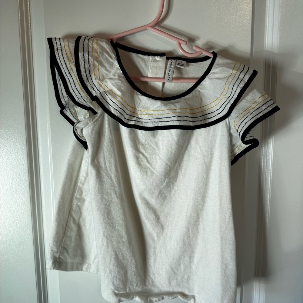 Janie and Jack blouse
